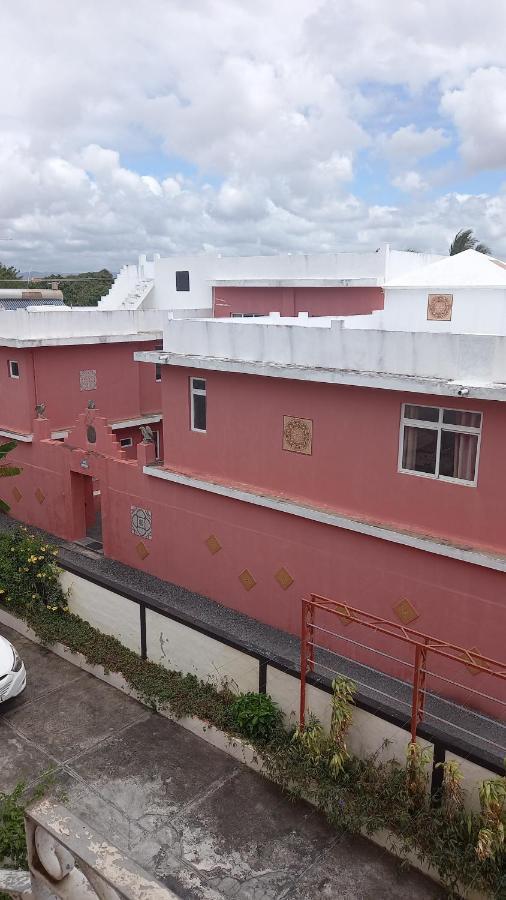 L'Appartement Azurev Pereybere Beach Exterior photo